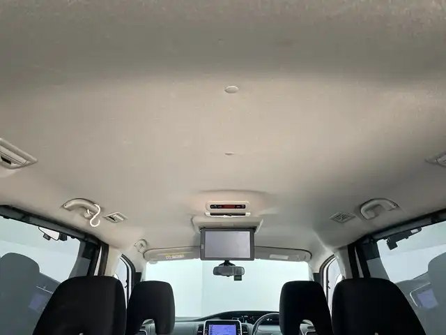 日産 セレナ ハイウェイスター G プロパイロットED 群馬県 2016(平28)年 8.8万km ブリリアントホワイトパール プロパイロット　純正９型ナビ　純正フリップダウンモニター　フルセグＴＶ　バックカメラ　アイドリングストップ　衝突被害軽減ブレーキ　レーンアシスト　ＬＥＤヘッドライト　ＥＴＣ　スマートキー　禁煙車