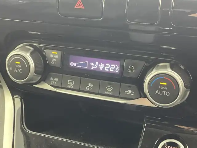 日産 セレナ ハイウェイスター G プロパイロットED 群馬県 2016(平28)年 8.8万km ブリリアントホワイトパール プロパイロット　純正９型ナビ　純正フリップダウンモニター　フルセグＴＶ　バックカメラ　アイドリングストップ　衝突被害軽減ブレーキ　レーンアシスト　ＬＥＤヘッドライト　ＥＴＣ　スマートキー　禁煙車