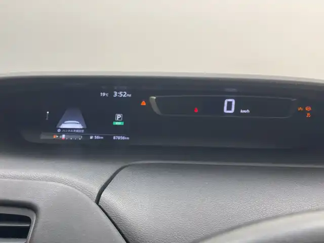 日産 セレナ ハイウェイスター G プロパイロットED 群馬県 2016(平28)年 8.8万km ブリリアントホワイトパール プロパイロット　純正９型ナビ　純正フリップダウンモニター　フルセグＴＶ　バックカメラ　アイドリングストップ　衝突被害軽減ブレーキ　レーンアシスト　ＬＥＤヘッドライト　ＥＴＣ　スマートキー　禁煙車