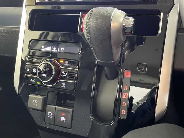 トヨタ ルーミー カスタムG－T 神奈川県 2022(令4)年 2.5万km パールホワイトⅢ 純正9インチSDナビ（NSZT-Y68T)/スマートアシスト/ターボ/ドライブレコーダー/衝突被害軽減システム/バックカメラ/アダプティブクルーズコントロール/両側パワースライドドア/横滑り防止装置/ETC/LEDヘッドライト/オートライト/ウィンカーミラー/電動格納ミラー/純正15インチAW/シートヒーター/シートリフター/プッシュスタート/スマートキー/フロアマット/スペアキー/取扱説明書