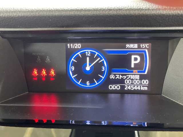 トヨタ ルーミー カスタムG－T 神奈川県 2022(令4)年 2.5万km パールホワイトⅢ 純正9インチSDナビ（NSZT-Y68T)/スマートアシスト/ターボ/ドライブレコーダー/衝突被害軽減システム/バックカメラ/アダプティブクルーズコントロール/両側パワースライドドア/横滑り防止装置/ETC/LEDヘッドライト/オートライト/ウィンカーミラー/電動格納ミラー/純正15インチAW/シートヒーター/シートリフター/プッシュスタート/スマートキー/フロアマット/スペアキー/取扱説明書