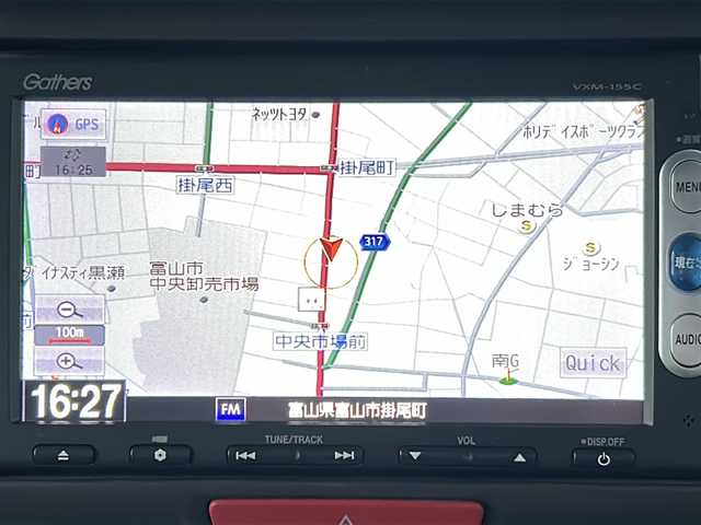 ホンダ Ｎ ＢＯＸ G Lパッケージ 富山県 2012(平24)年 12.4万km プレミアムホワイトパール スマートキー２本/両側パワースライドドア/純正メモリーナビ（VXM-155C）/Bluetooth/CD/ETC2.0/バックカメラ/純正フロアマット/ドアバイザー/ステアリングスイッチ/横滑り防止装置/ヘッドライトレベライザー/保証書/取説/ナビ取説