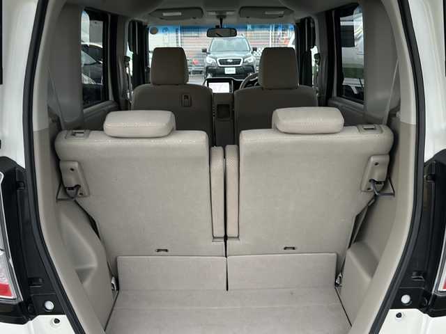 ホンダ Ｎ ＢＯＸ G Lパッケージ 富山県 2012(平24)年 12.4万km プレミアムホワイトパール スマートキー２本/両側パワースライドドア/純正メモリーナビ（VXM-155C）/Bluetooth/CD/ETC2.0/バックカメラ/純正フロアマット/ドアバイザー/ステアリングスイッチ/横滑り防止装置/ヘッドライトレベライザー/保証書/取説/ナビ取説