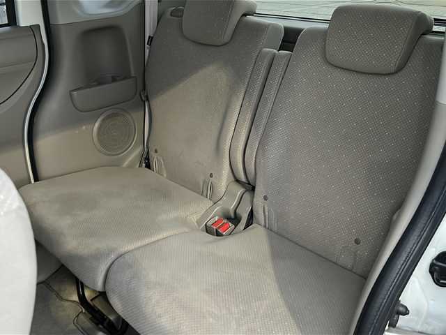 ホンダ Ｎ ＢＯＸ G Lパッケージ 富山県 2012(平24)年 12.4万km プレミアムホワイトパール スマートキー２本/両側パワースライドドア/純正メモリーナビ（VXM-155C）/Bluetooth/CD/ETC2.0/バックカメラ/純正フロアマット/ドアバイザー/ステアリングスイッチ/横滑り防止装置/ヘッドライトレベライザー/保証書/取説/ナビ取説