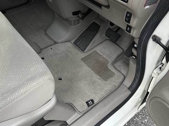 ホンダ Ｎ ＢＯＸ G Lパッケージ 富山県 2012(平24)年 12.4万km プレミアムホワイトパール スマートキー２本/両側パワースライドドア/純正メモリーナビ（VXM-155C）/Bluetooth/CD/ETC2.0/バックカメラ/純正フロアマット/ドアバイザー/ステアリングスイッチ/横滑り防止装置/ヘッドライトレベライザー/保証書/取説/ナビ取説