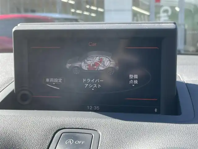 アウディ Ａ１ スポーツバック 1．4TFSI 東京都 2014(平26)年 3.2万km フローレットシルバーM バイキセノンパッケージ/・HIDヘッドランプ/純正ナビ/・フルセグTV/DVD/Bluetooth/ターボ/スマートキー/プッシュスタート/純正アルミホイール15インチ/保証書/取扱説明書/スペアキー