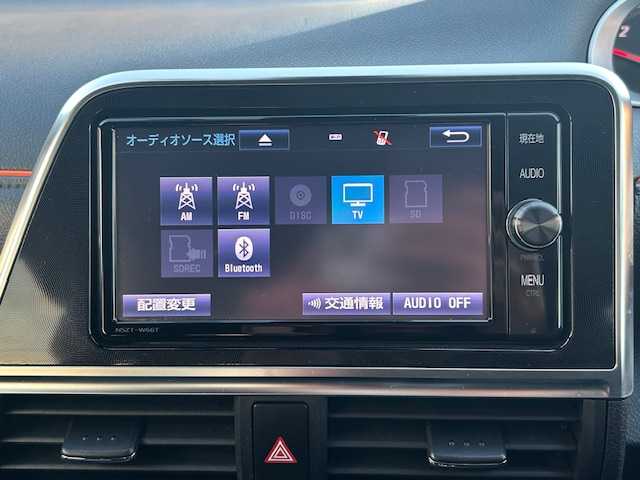 トヨタ シエンタ G 宮城県 2017(平29)年 6.3万km コバルトブルーメタリック 登録時走行距離６２８６４ｋｍ/純正SDナビ/CD/DVD/Bluetooth接続/フルセグテレビ/バックカメラ/両側パワースライドドア/トヨタセーフティーセンス/プリクラッシュセーフティー/レーンディパーチャーアラート/オートハイビーム/プッシュスタート/スマートキー/アイドリングストップ/横滑り防止/フォグランプ/純正ドライブレコーダー/ビルトインETC/ステアリングリモコン/純正フロアマット/AAC