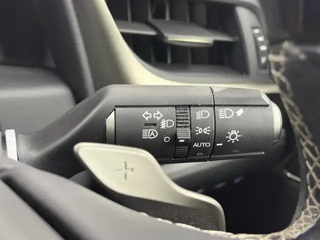 レクサス ＥＳ 300h バージョンL 愛知県 2020(令2)年 3.7万km レッドマイカクリスタルシャイン マークレビンソン　/サンルーフ　/純正１２．３インチナビ　/全方位カメラ　/デジタルインナーミラー　　/衝突軽減ブレーキ　/シートヒーター　/レザーシート　/パワーシート　/ステアヒーター　/ＢＳＭ　/ＥＴＣ２．０