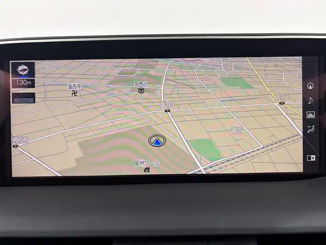 レクサス ＥＳ 300h バージョンL 愛知県 2020(令2)年 3.7万km レッドマイカクリスタルシャイン マークレビンソン　/サンルーフ　/純正１２．３インチナビ　/全方位カメラ　/デジタルインナーミラー　　/衝突軽減ブレーキ　/シートヒーター　/レザーシート　/パワーシート　/ステアヒーター　/ＢＳＭ　/ＥＴＣ２．０