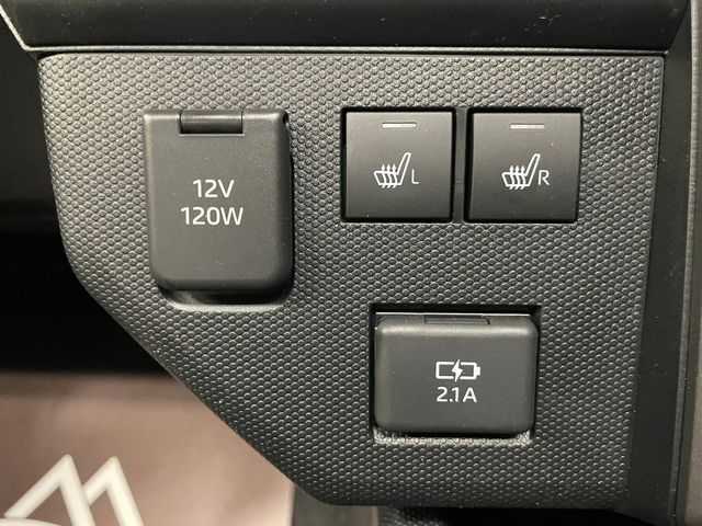 ダイハツ タフト G クロムベンチャー 福島県 2023(令5)年 0.1千km サンドベージュメタリック AIS検査済み/【2407008208】/10インチディスプレイオーディオ/15AW M29スティンガー　（バレルブラック）社外/マッドスター　ラジアル　A/T/1インチリフトアップキット（社外）/ダムド　littleD フェイスチェンジキット（タフト）社外/・フロントグリル/・フロントバンパー/・レターエンブレム（マットブラック）/フロントカメラ＋モニターセット（社外）/ステアリングスイッチ/電動格納ミラー/CURTルーフラック（社外）/イノー　ベースキャリア（社外）/社外パーツ取り付けあり