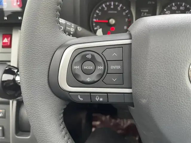 ダイハツ タフト G クロムベンチャー 福島県 2023(令5)年 0.1千km サンドベージュメタリック AIS検査済み/【2407008208】/10インチディスプレイオーディオ/15AW M29スティンガー　（バレルブラック）社外/マッドスター　ラジアル　A/T/1インチリフトアップキット（社外）/ダムド　littleD フェイスチェンジキット（タフト）社外/・フロントグリル/・フロントバンパー/・レターエンブレム（マットブラック）/フロントカメラ＋モニターセット（社外）/ステアリングスイッチ/電動格納ミラー/CURTルーフラック（社外）/イノー　ベースキャリア（社外）/社外パーツ取り付けあり