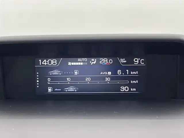 スバル インプレッサ ＸＶ