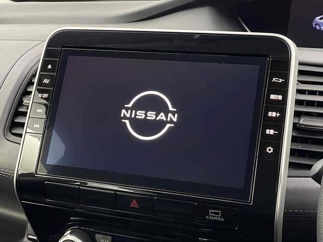 日産 セレナ