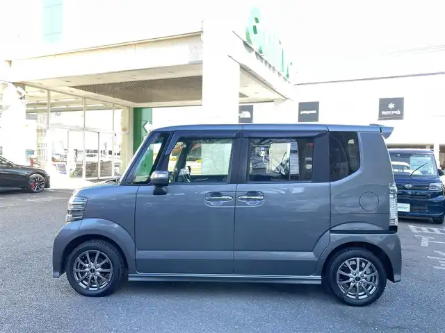 ホンダ Ｎ ＢＯＸ