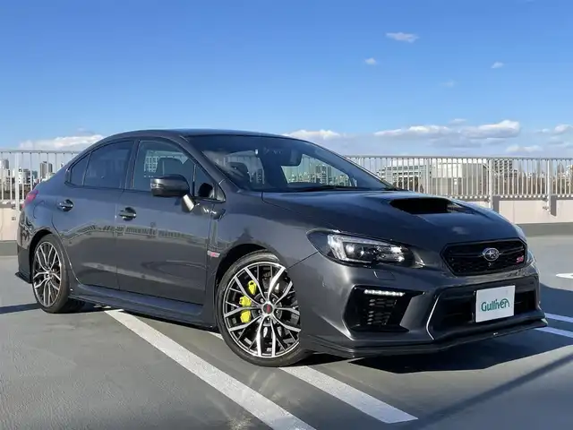 スバル ＷＲＸ ＳＴＩ