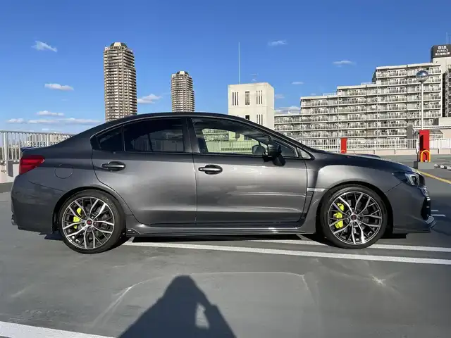 スバル ＷＲＸ ＳＴＩ