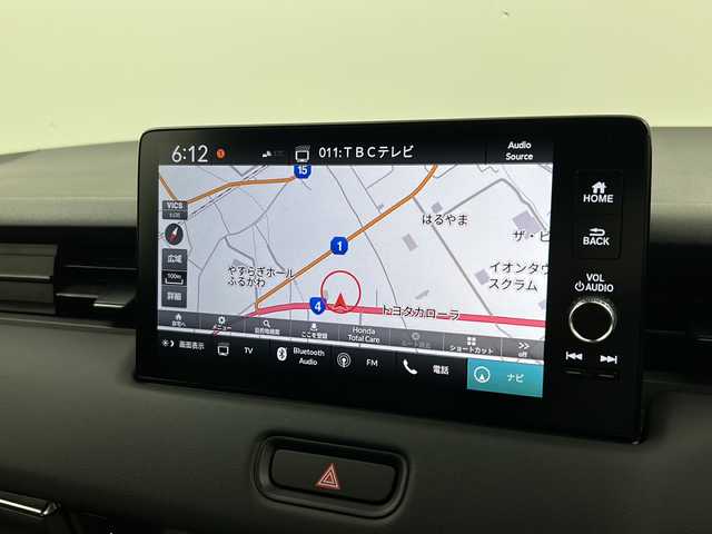 ホンダ ヴェゼル ハイブリッド e:HEV Z 宮城県 2025(令7)年 0.1万km未満 クリスタルブラックパール 登録済未使用車/4WD/純正OPグリル/Honda SENSING/・衝突軽減ブレーキ/・アダプティブクルーズコントロール/・車線維持支援システム/・オートハイビーム/・ブラインドスポットインフォメーション/メーカーOPナビ/・BT.USB.AppleCarPlay.AndroidAuto/バックカメラ/フルセグTV/電動リアゲート/ハーフレザーシート/前席シートヒーター/パドルシフト/革巻きステアリング/ステアリングスイッチ/ビルトインETC2.0/プッシュスタート/スマートキー×2/電動パーキングブレーキ/ワイヤレス充電器/LEDヘッドライト/LEDフォグライト/純正18インチAW/ワイパーデアイサー
