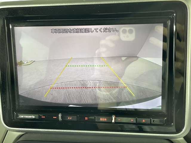スズキ スペーシア HYBRID G 福岡県 2022(令4)年 3.2万km アーバンブラウンパールメタリック 社外メモリナビ/フルセグテレビ/バックカメラ/アイドリングストップ/ドアバイザー/プッシュスタート/ETC/両側スライドドア
