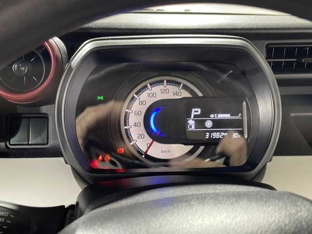 スズキ スペーシア HYBRID G 福岡県 2022(令4)年 3.2万km アーバンブラウンパールメタリック 社外メモリナビ/フルセグテレビ/バックカメラ/アイドリングストップ/ドアバイザー/プッシュスタート/ETC/両側スライドドア