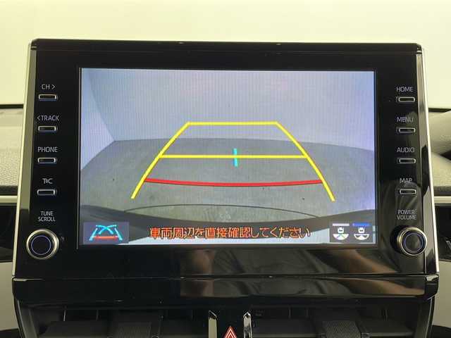 トヨタ カローラ クロス ハイブリッド Z 鹿児島県 2023(令5)年 1.3万km スパークリングブラックパールクリスタルシャイン 純正ディスプレイオーディオ/(BT/Applecarplay/Androidauto/AM/FM)/トヨタセーフティセンス/オートクルーズコントロール/前後クリアランスソナー/レーンキープアシスト/社外前後ドライブレコーダー/アイドリングストップ/前席シートヒーター/運転席パワーシート/ハーフレザーシート/オートマチックハイビーム/電動パーキングブレーキ/オートホールド/純正LEDヘッドライト/ビルトインETC2・0/純正18インチアルミホイール/保証書/取扱説明書