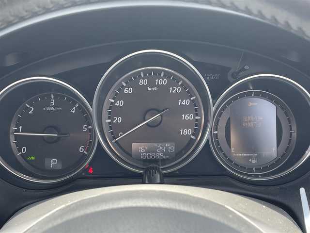 マツダ ＣＸ－５ XD Lパッケージ 道東・釧路十勝 2012(平24)年 10.1万km クリスタルホワイトパールマイカ 4WD/アルパインナビ/(FM AM CD DVD BT フルセグTV)/バックカメラ/衝突軽減ブレーキ/シートヒーター/クルーズコントロール/BOSEサウンド/ETC/プッシュスタート/スマートキー/革シート/オートライト/フォグランプ/ドアバイザー/フロアマット