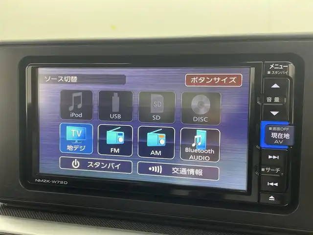 ダイハツ ロッキー X HEV 茨城県 2022(令4)年 4.1万km ブラックマイカメタリック 純正ナビ［NMZK-W72D］/フルセグ再生可/e-SMART　HYBRID/SMART　ASSIST/純正フロアマット/純正アルミホイール/ビルトインETC/純正ドライブレコーダー/スペアキー