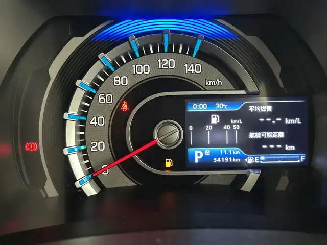 スズキ ハスラー Jスタイル ターボ 愛知県 2021(令3)年 3.5万km デニムブルー ガンメタリック 2トーン ９インチ純正ナビ/(FM/AM/CD/DVD/フルセグ/Bluetooth)/前後ドライブレコーダー/全方位カメラ/バックカメラ/デュアルカメラブレーキサポート/踏み間違い防止アシスト	/レーンキープアシスト	/アダプティブクルーズコントロール/運転席・助手席シートヒーター/電動格納ミラー/アイドリングストップ/革巻きステアリング/ステアリングスイッチ/パドルシフト/オートライト/LEDヘッドライト/フロントフォグ/オートエアコン/プッシュスタート/ETC/スマートキー/スペアキー/純正フロアマット
