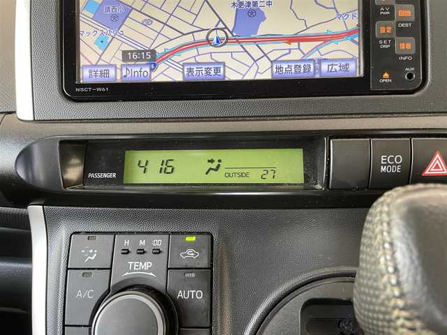 トヨタ ウィッシュ 1．8X HIDセレクション 千葉県 2011(平23)年 5.5万km シルバーM 純正メモリナビ【NSCT-W61】/・TV/DVD/ラジオ/バックカメラ/ETC/HIDヘッドライト/純正フロアマット/取扱説明書/保証書
