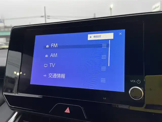トヨタ ハリアー ハイブリッド G 石川県 2023(令5)年 2.2万km プレシャスブラックパール ワンオーナー/純正ディスプレイオーディオ/フルセグTV/バックカメラ/LEDヘッドライト/パワーバックドア/デジタルミラー/ブラインドスポットモニター/ETC2.0/ハーフレザーシート/純正アルミホイール/トヨタセーフティセンス/レーダークルーズ/スマートキー/プッシュスタート/電動ミラー/保証書