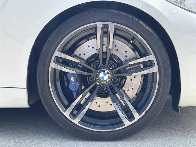 ＢＭＷ Ｍ２ 東京都 2016(平28)年 3.7万km アルピンホワイトⅢ ワンオーナー/純正ナビ/CD/BT/AUX/バックモニター/黒レザーシート/シートヒーター/ACC/レーンディパーチャーW/ドライブレコーダー/スマートキー