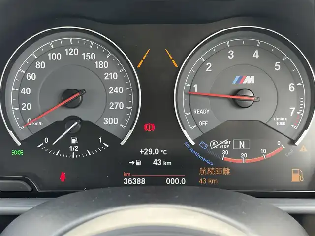 ＢＭＷ Ｍ２ 東京都 2016(平28)年 3.7万km アルピンホワイトⅢ ワンオーナー/純正ナビ/CD/BT/AUX/バックモニター/黒レザーシート/シートヒーター/ACC/レーンディパーチャーW/ドライブレコーダー/スマートキー