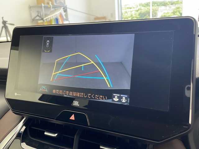 トヨタ ハリアー Z 千葉県 2022(令4)年 3.3万km プレシャスブラックパール