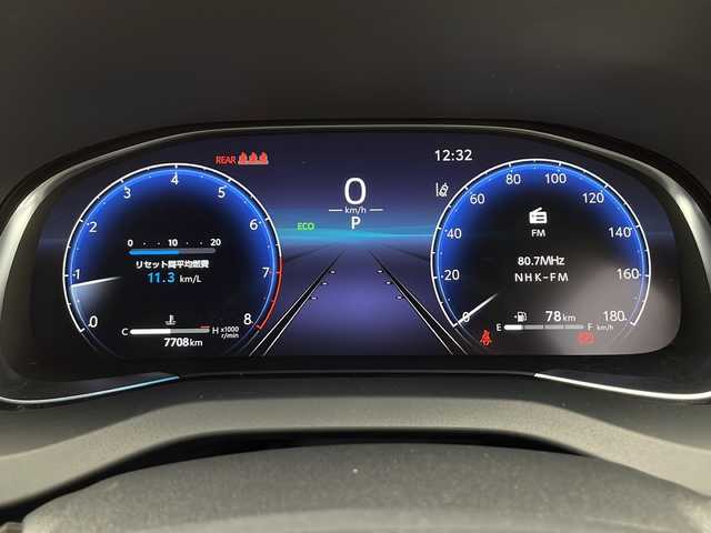 トヨタ ハリアー Z 千葉県 2022(令4)年 3.3万km プレシャスブラックパール