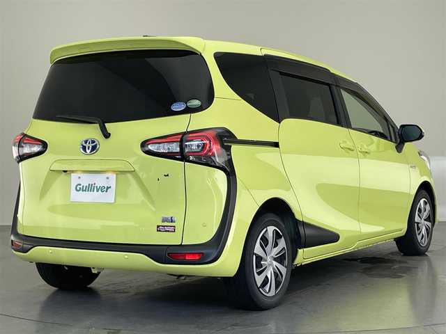 トヨタ シエンタ ハイブリッド G クエロ 愛知県 2020(令2)年 1.2万km エアーイエロー 純正９型ナビ　フルセグＴＶ　Ｂｌｕｅｔｏｏｔｈ　全周囲カメラ　シートヒーター　ハンドルヒーター　前後ドラレコ　セーフティセンス　衝突軽減　クルコン　ＬＥＤオートライト　コーナーセンサー　フォグ　禁煙車