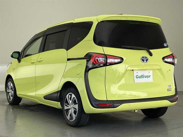 トヨタ シエンタ ハイブリッド G クエロ 愛知県 2020(令2)年 1.2万km エアーイエロー 純正９型ナビ　フルセグＴＶ　Ｂｌｕｅｔｏｏｔｈ　全周囲カメラ　シートヒーター　ハンドルヒーター　前後ドラレコ　セーフティセンス　衝突軽減　クルコン　ＬＥＤオートライト　コーナーセンサー　フォグ　禁煙車