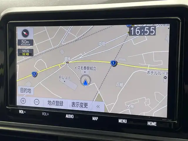 トヨタ シエンタ ハイブリッド G クエロ 愛知県 2020(令2)年 1.2万km エアーイエロー 純正９型ナビ　フルセグＴＶ　Ｂｌｕｅｔｏｏｔｈ　全周囲カメラ　シートヒーター　ハンドルヒーター　前後ドラレコ　セーフティセンス　衝突軽減　クルコン　ＬＥＤオートライト　コーナーセンサー　フォグ　禁煙車