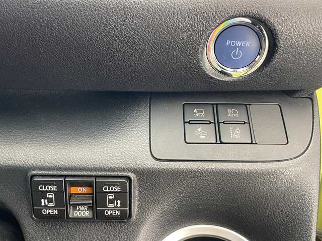 トヨタ シエンタ ハイブリッド G クエロ 愛知県 2020(令2)年 1.2万km エアーイエロー 純正９型ナビ　フルセグＴＶ　Ｂｌｕｅｔｏｏｔｈ　全周囲カメラ　シートヒーター　ハンドルヒーター　前後ドラレコ　セーフティセンス　衝突軽減　クルコン　ＬＥＤオートライト　コーナーセンサー　フォグ　禁煙車