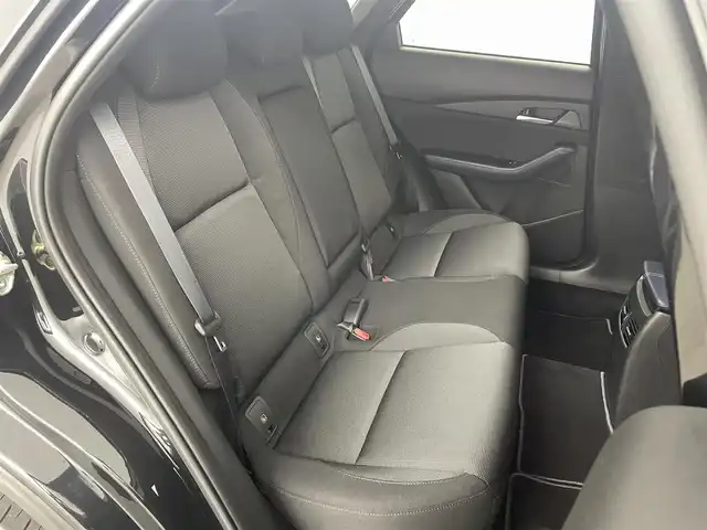 マツダ ＣＸ－３０ 20S プロアクティブツーリングセレ 福島県 2022(令4)年 1.9万km ジェットブラックマイカ プロアクティブセンス　/・車線逸脱警報/・ブラインドスポットモニター/・レーダークルーズコントロール/・衝突被害軽減システム/・誤発信抑制システム/・オートハイビーム/・ヘッドアップディスプレイ/純正ナビゲーション/【AM/FM/DVD/CD/Bluetooth/フルセグ】　/全方位カメラ　/電子パーキング　/・オートブレーキホールド　/革巻きステアリング　/・ステアリングスイッチ　/・チルトステアリング　/パワーシート　/プッシュスタート/・スマートキー/パワーシート/・シートヒーター/電動リアゲート/LEDライト/・オートライト/純正フロアマット/ウィンカーミラー/取扱説明書