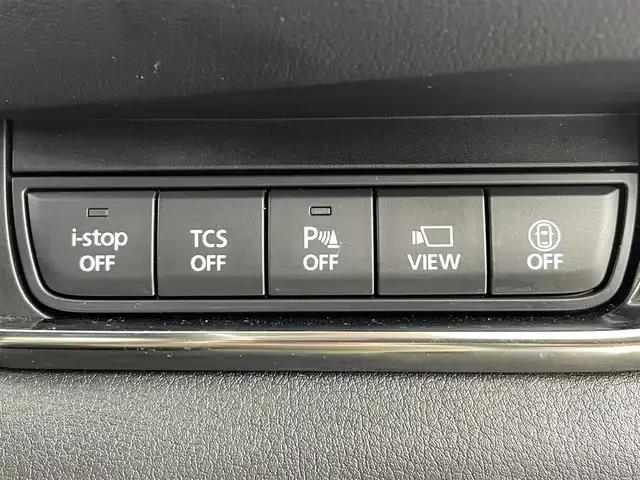 マツダ ＣＸ－３０ 20S プロアクティブツーリングセレ 福島県 2022(令4)年 1.9万km ジェットブラックマイカ プロアクティブセンス　/・車線逸脱警報/・ブラインドスポットモニター/・レーダークルーズコントロール/・衝突被害軽減システム/・誤発信抑制システム/・オートハイビーム/・ヘッドアップディスプレイ/純正ナビゲーション/【AM/FM/DVD/CD/Bluetooth/フルセグ】　/全方位カメラ　/電子パーキング　/・オートブレーキホールド　/革巻きステアリング　/・ステアリングスイッチ　/・チルトステアリング　/パワーシート　/プッシュスタート/・スマートキー/パワーシート/・シートヒーター/電動リアゲート/LEDライト/・オートライト/純正フロアマット/ウィンカーミラー/取扱説明書