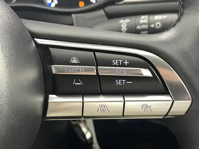 マツダ ＣＸ－３０ 20S プロアクティブツーリングセレ 福島県 2022(令4)年 1.9万km ジェットブラックマイカ プロアクティブセンス　/・車線逸脱警報/・ブラインドスポットモニター/・レーダークルーズコントロール/・衝突被害軽減システム/・誤発信抑制システム/・オートハイビーム/・ヘッドアップディスプレイ/純正ナビゲーション/【AM/FM/DVD/CD/Bluetooth/フルセグ】　/全方位カメラ　/電子パーキング　/・オートブレーキホールド　/革巻きステアリング　/・ステアリングスイッチ　/・チルトステアリング　/パワーシート　/プッシュスタート/・スマートキー/パワーシート/・シートヒーター/電動リアゲート/LEDライト/・オートライト/純正フロアマット/ウィンカーミラー/取扱説明書