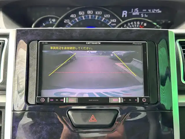 ダイハツ タント カスタム X トップED SAⅡ 宮城県 2016(平28)年 4.2万km ブラックマイカメタリック スマートアシスト2/・衝突警報機能/・衝突回避支援ブレーキ機能/・車線逸脱警報機能/・誤発進抑制機能（前方・後方）/・先行車発進お知らせ機能/社外ナビ（AVIC-RZ06）/・CD/DVD/・Bluetooth/・フルセグTV/バックカメラ/ETC/ミラー一体型ドライブレコーダー/片側パワースライドドア/ステアリングスイッチ/LEDヘッドランプ/フォグランプ/オートライト/スマートキー＆プッシュスタート/電動格納ミラー/純正15インチAW/純正フロアマット/純正ドアバイザー/Wエアバッグ