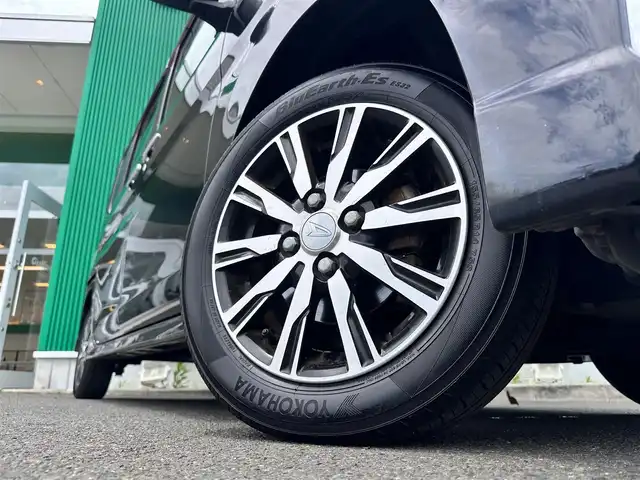 ダイハツ タント カスタム X トップED SAⅡ 宮城県 2016(平28)年 4.2万km ブラックマイカメタリック スマートアシスト2/・衝突警報機能/・衝突回避支援ブレーキ機能/・車線逸脱警報機能/・誤発進抑制機能（前方・後方）/・先行車発進お知らせ機能/社外ナビ（AVIC-RZ06）/・CD/DVD/・Bluetooth/・フルセグTV/バックカメラ/ETC/ミラー一体型ドライブレコーダー/片側パワースライドドア/ステアリングスイッチ/LEDヘッドランプ/フォグランプ/オートライト/スマートキー＆プッシュスタート/電動格納ミラー/純正15インチAW/純正フロアマット/純正ドアバイザー/Wエアバッグ