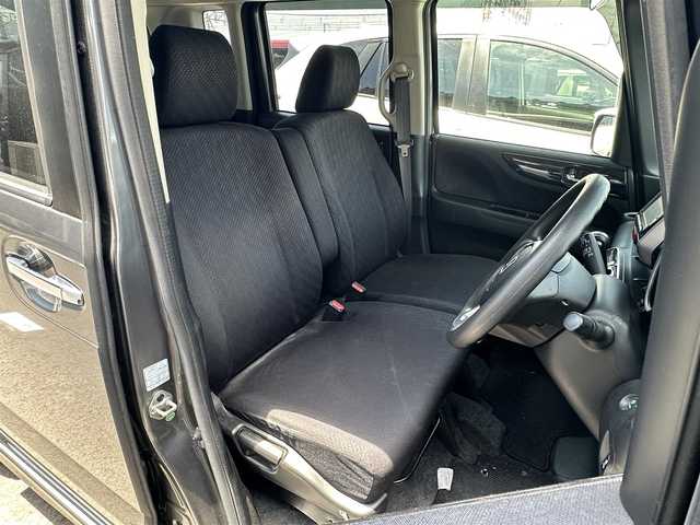 ホンダ Ｎ ＢＯＸ カスタム G Lパッケージ 滋賀県 2012(平24)年 3.5万km ポリッシュドメタルメタリック 純正ナビ/(CD/DVD/フルセグ/Bluetooth)/バックカメラ/両側パワースライドドア/オートエアコン/オートライト/プッシュスタート/純正アルミホイール/HID/フォグライト/ドアバイザー/純正フロアマット