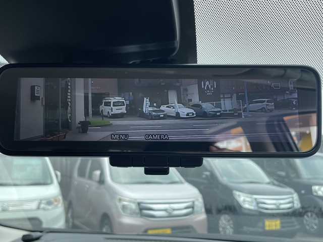 日産 ノート e－パワー X 大分県 2017(平29)年 6万km グレー 社外SDナビ  DVD再生あり/アラウンドビューモニター/インテリジェントルームミラー/オートリトラクタブルミラー/スマートキー プッシュスタート/レーンキープアシスト/衝突被害軽減ブレーキ/オートライト/社外ETC