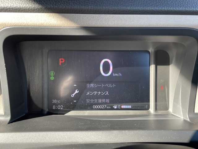 ホンダ Ｎ ＢＯＸ JOY ターボ 岩手県 2025(令7)年 0.1千km ベージュ AIS検査済み/【2507005138】/禁煙車/LEDヘッドライト/オートライト/両側パワスラ/ハーフレザーシート/スマートキー/USB入力端子/シートヒーター/AAC/障害物センサー/盗難防止装置/オートマチックハイビーム/踏み間違い防止/レーンキープアシスト/横滑り防止/衝突被害軽減ブレーキ/オートクルーズコントロール/マッドスター　ラジアル　A/T （社外）/ダムド　Angieフェイスチェンジキット（社外）/社外パーツ取付有