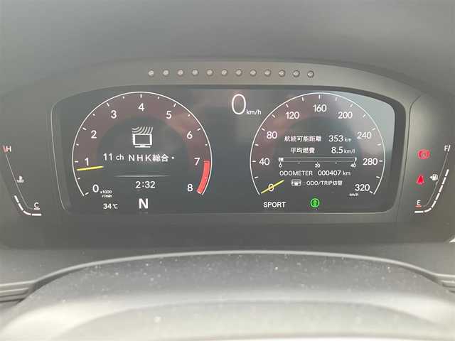 ホンダ シビック タイプR 静岡県 2025(令7)年 0.1万km レーシングブルーパール エンジンスタートボタン/保証書/取扱説明書/パワーステアリング/パワーウィンドウ/スマートキー/スペアキー１本/オートエアコン/クルーズコントロール/USB入力端子/ETC2.0/純正ナビ(BT/フルセグ)/純正フロアマット/純正アルミホイール/ABS/横滑り防止装置/レーンキープアシスト/コーナーセンサー前後/オートライト/オートマチックハイビーム/W+サイドエアバック/カーテンエアバック/衝突軽減システム/ホンダセンシング/BSM/フルLEDヘッドライト/Honda CONNECTディスプレー＋ETC2.0車載器/TYPE R専用10.2インチデジタルグラフィックメーター/Honda LogR