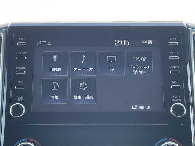 トヨタ グランエース プレミアム 愛知県 2020(令2)年 6.3万km ホワイトパールクリスタルシャイン ・純正ディスプレイオーディオ（コネクッティッドナビ対応）/・全方位カメラ/・フルセグTV/・フリップダウンモニター/・ETC2.0/・Bluetooth/USB接続/・アダプティブクルーズコントロール/・パワーシート（全席）/・シートヒーター（全席）/・本革シート/・両側パワースライドドア/・純正フロアマット/・キャプテンシート（2列目、3列目）/・オットマン（2列目、3列目）/・純正17インチアルミホイール/・LEDヘッドライト/・オートマチックハイビーム/・コーナーセンサー/・横滑り防止装置/・衝突軽減ブレーキ/・レーンキープアシスト/・ブラインドスポットモニター/・ドライブレコーダー（前後）/・充電用USBポート（6個）/・全席オートエアコン