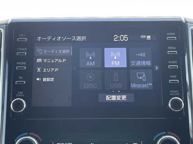 トヨタ グランエース プレミアム 愛知県 2020(令2)年 6.3万km ホワイトパールクリスタルシャイン ・純正ディスプレイオーディオ（コネクッティッドナビ対応）/・全方位カメラ/・フルセグTV/・フリップダウンモニター/・ETC2.0/・Bluetooth/USB接続/・アダプティブクルーズコントロール/・パワーシート（全席）/・シートヒーター（全席）/・本革シート/・両側パワースライドドア/・純正フロアマット/・キャプテンシート（2列目、3列目）/・オットマン（2列目、3列目）/・純正17インチアルミホイール/・LEDヘッドライト/・オートマチックハイビーム/・コーナーセンサー/・横滑り防止装置/・衝突軽減ブレーキ/・レーンキープアシスト/・ブラインドスポットモニター/・ドライブレコーダー（前後）/・充電用USBポート（6個）/・全席オートエアコン