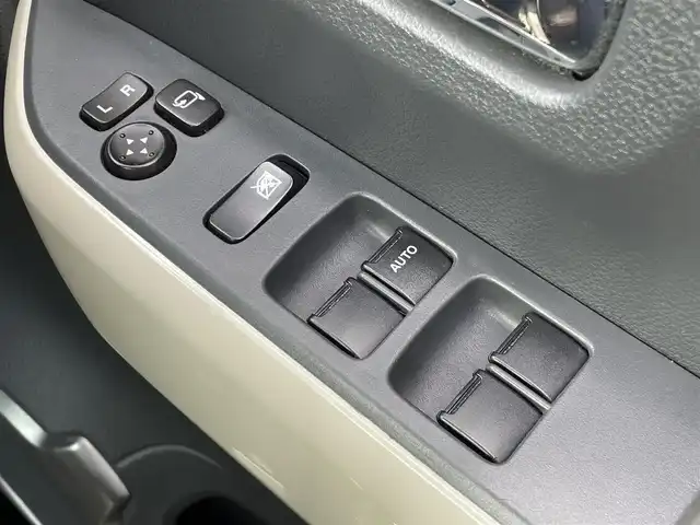 スズキ ハスラー ワンダラー 島根県 2019(令1)年 8.1万km ブルーイッシュブラックパール3/ウッディブラウン2トーンルーフ 登録時走行距離80303km/純正8インチナビ/フルセグテレビ/全周囲カメラ/デュアルカメラブレーキサポート/レーンキープアシスト/ハーフレザーシート/前席シートヒーター/プッシュスタート/スマートキー/HID/オートライト/フォグランプ/ルーフレール