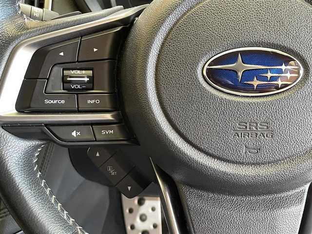 スバル インプレッサ スポーツ 1．6i－LアイサイトSスタイル 岩手県 2019(平31)年 5.7万km ダークブルーパール ４WD/アイサイトVer.3/プリクラッシュブレーキ/全車速追従機能付きクルーズコントロール/アクティブレーンキープ/誤発進抑制制御/後退時ブレーキアシスト/コーナーセンサー/スバルリヤビークルディテクション/ステアリング連動ヘッドランプ/横滑り防止装置/パドルシフト/オートビークルホールド/バックモニター/サイドモニター/純正Pioneerナビ/ステアリングスイッチ/フルセグTV/ETC2.0/ドライブレコーダー/LEDヘッドランプ/フロント・リヤフォグランプ/純正16インチアルミホイール